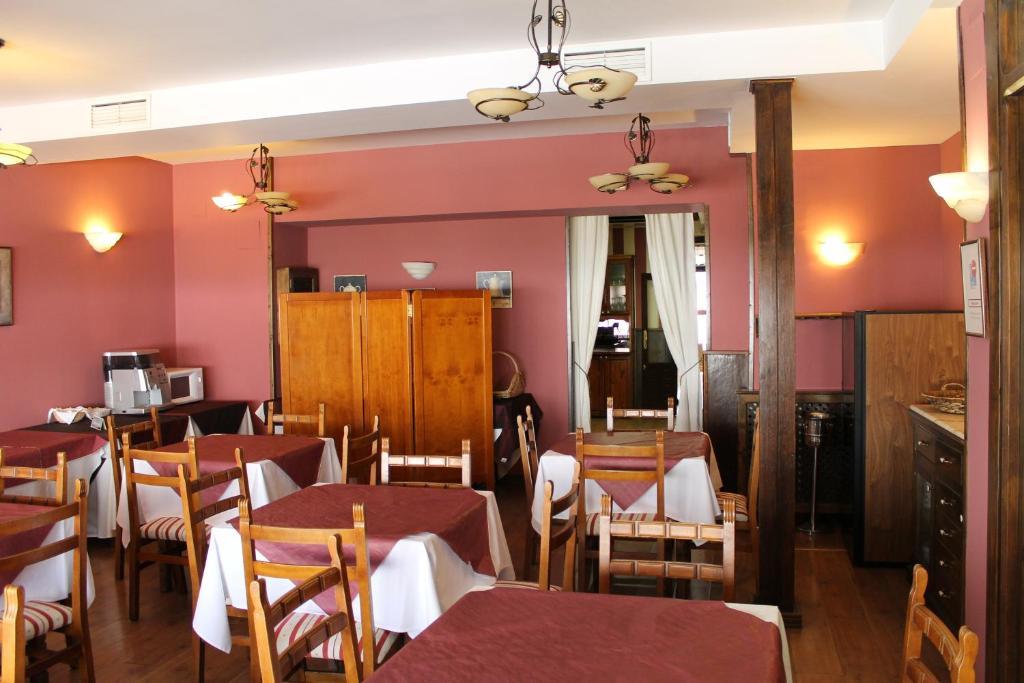 Hosteria Verahouse Jaraiz de la Vera Exteriör bild